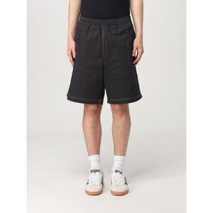 Bonsai Shorts Men Black